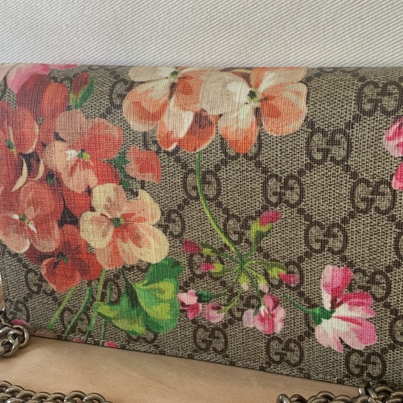 🔴SOLD🔴Gucci Bag - Picture 6 of 16